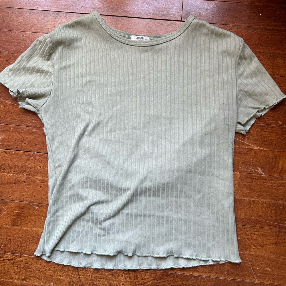 Ardene Basic Top